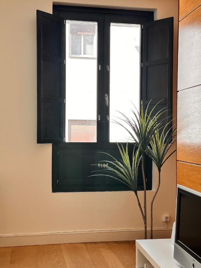 Penthouse Near Cathedral Private Rooftop Private Parking Sevilla Exterior foto