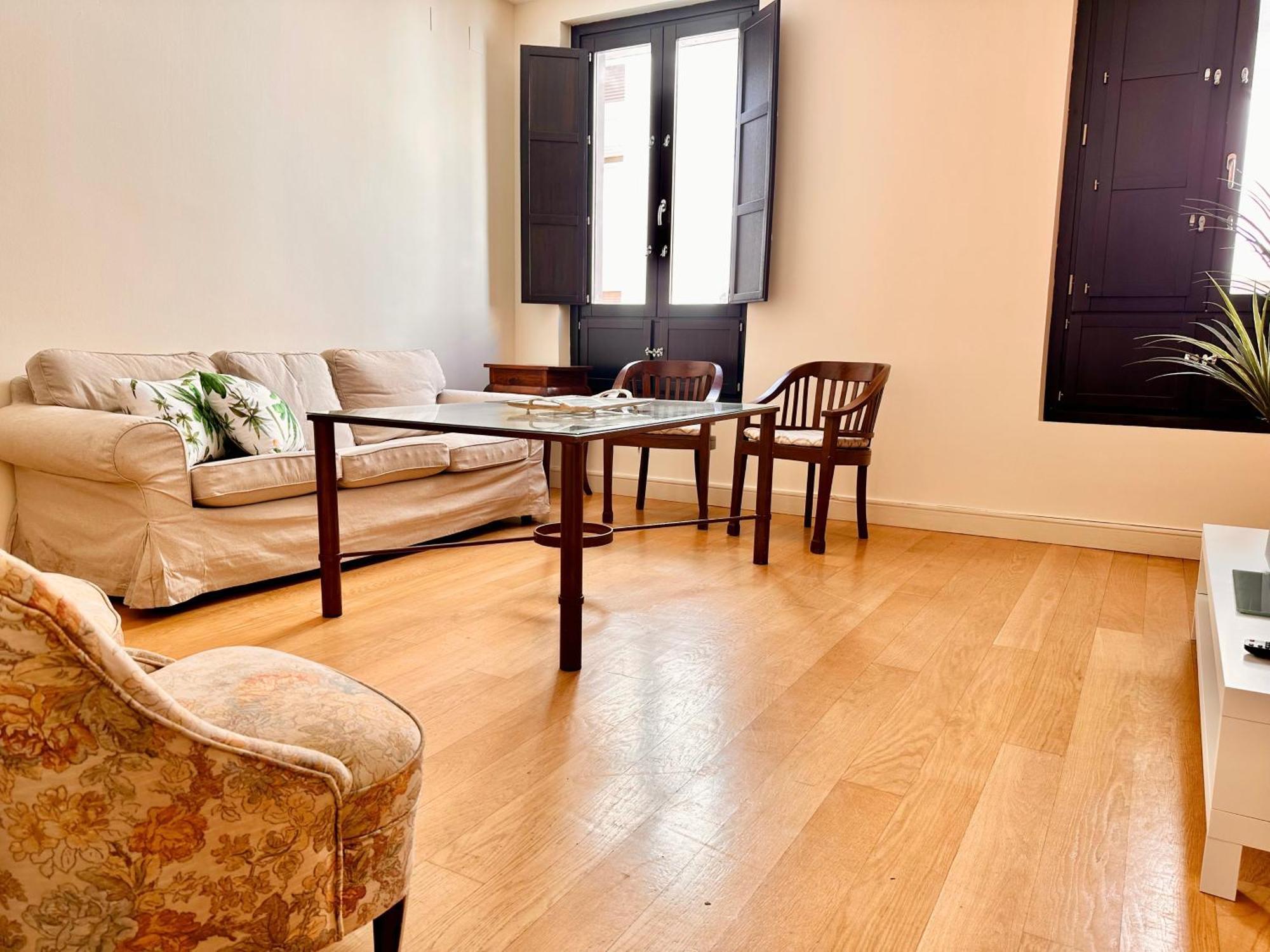 Penthouse Near Cathedral Private Rooftop Private Parking Sevilla Exterior foto