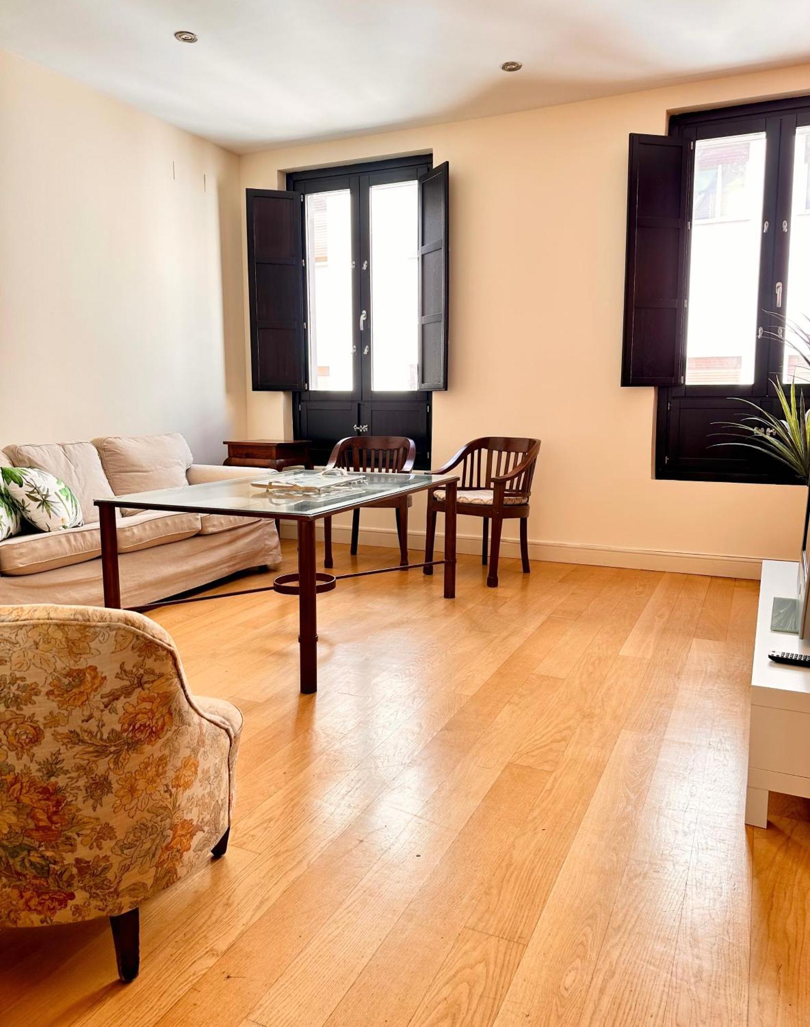 Penthouse Near Cathedral Private Rooftop Private Parking Sevilla Exterior foto