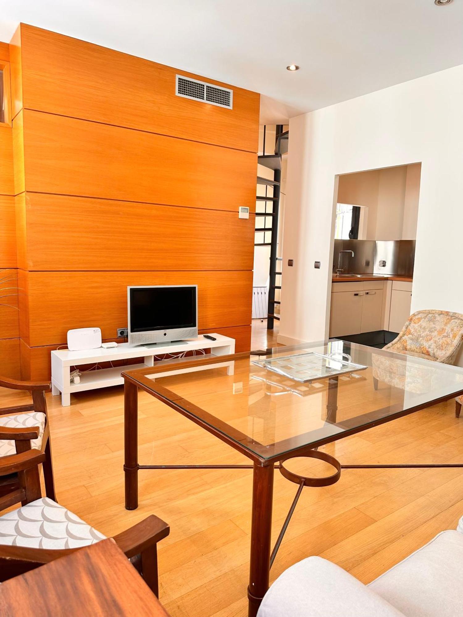 Penthouse Near Cathedral Private Rooftop Private Parking Sevilla Exterior foto
