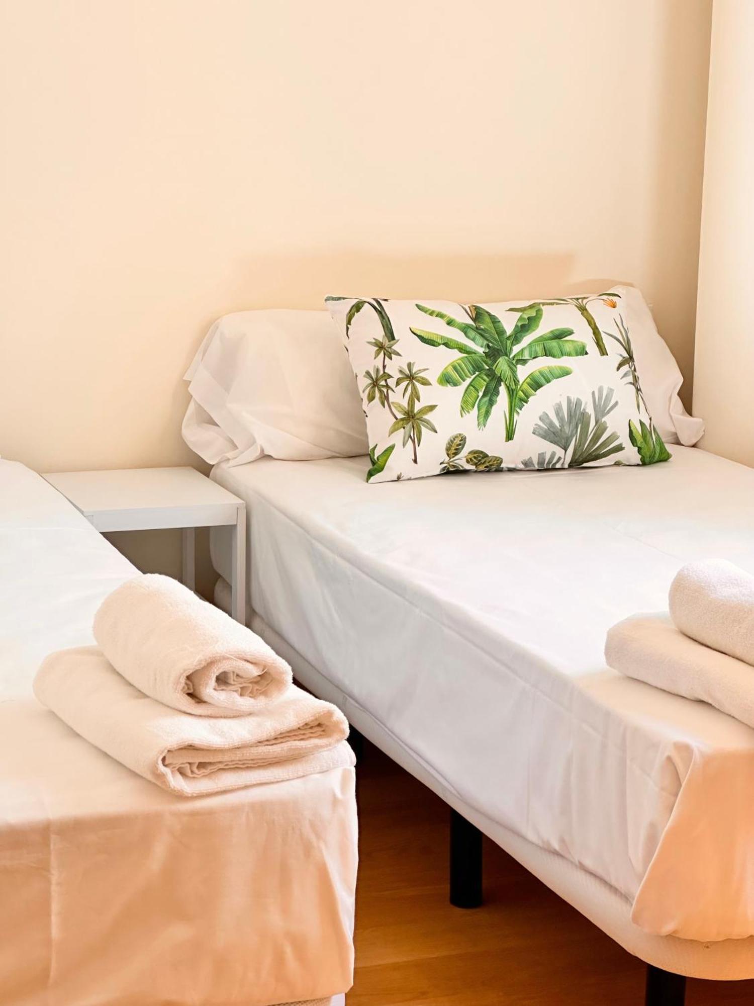 Penthouse Near Cathedral Private Rooftop Private Parking Sevilla Exterior foto