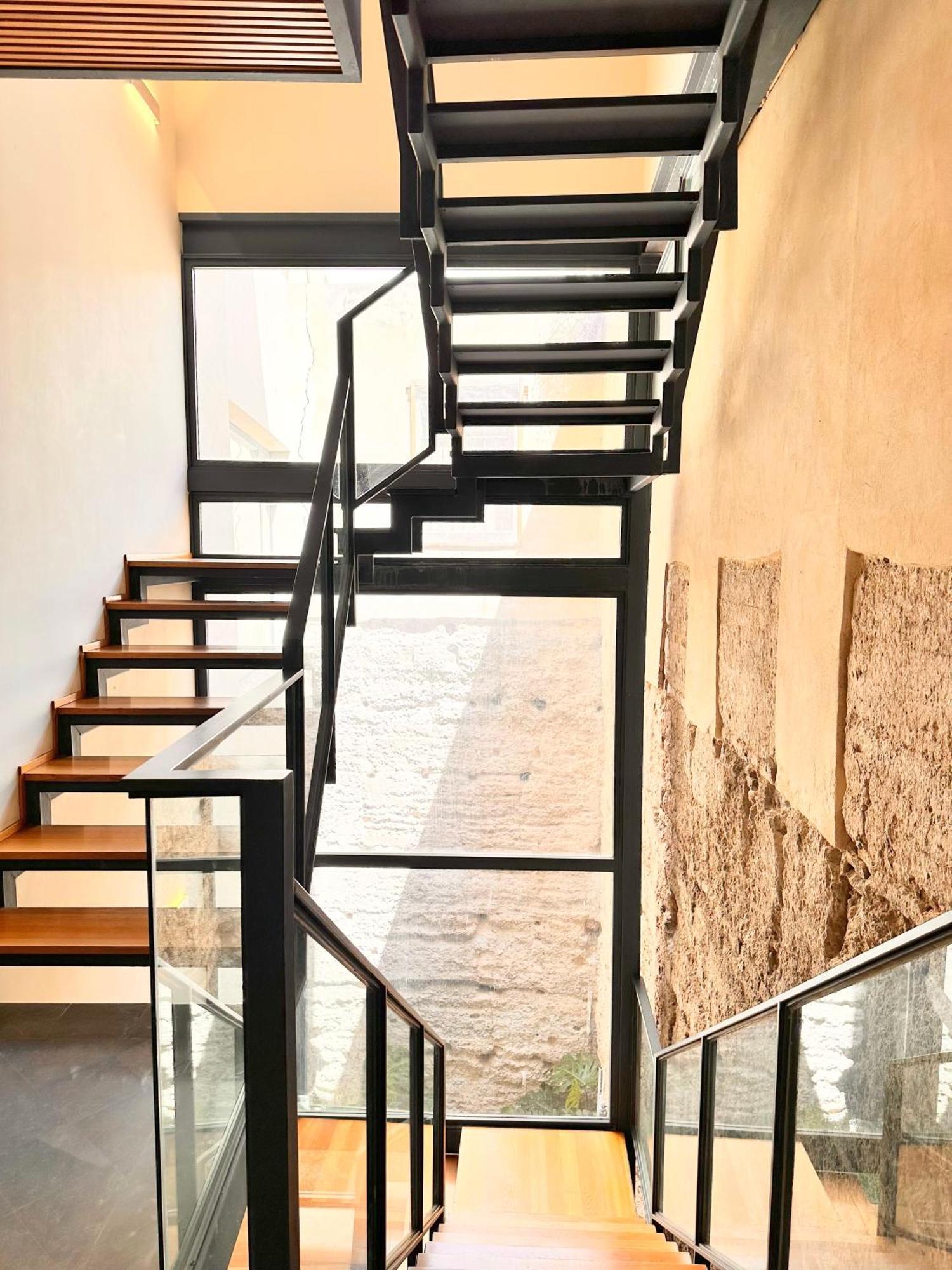 Penthouse Near Cathedral Private Rooftop Private Parking Sevilla Exterior foto