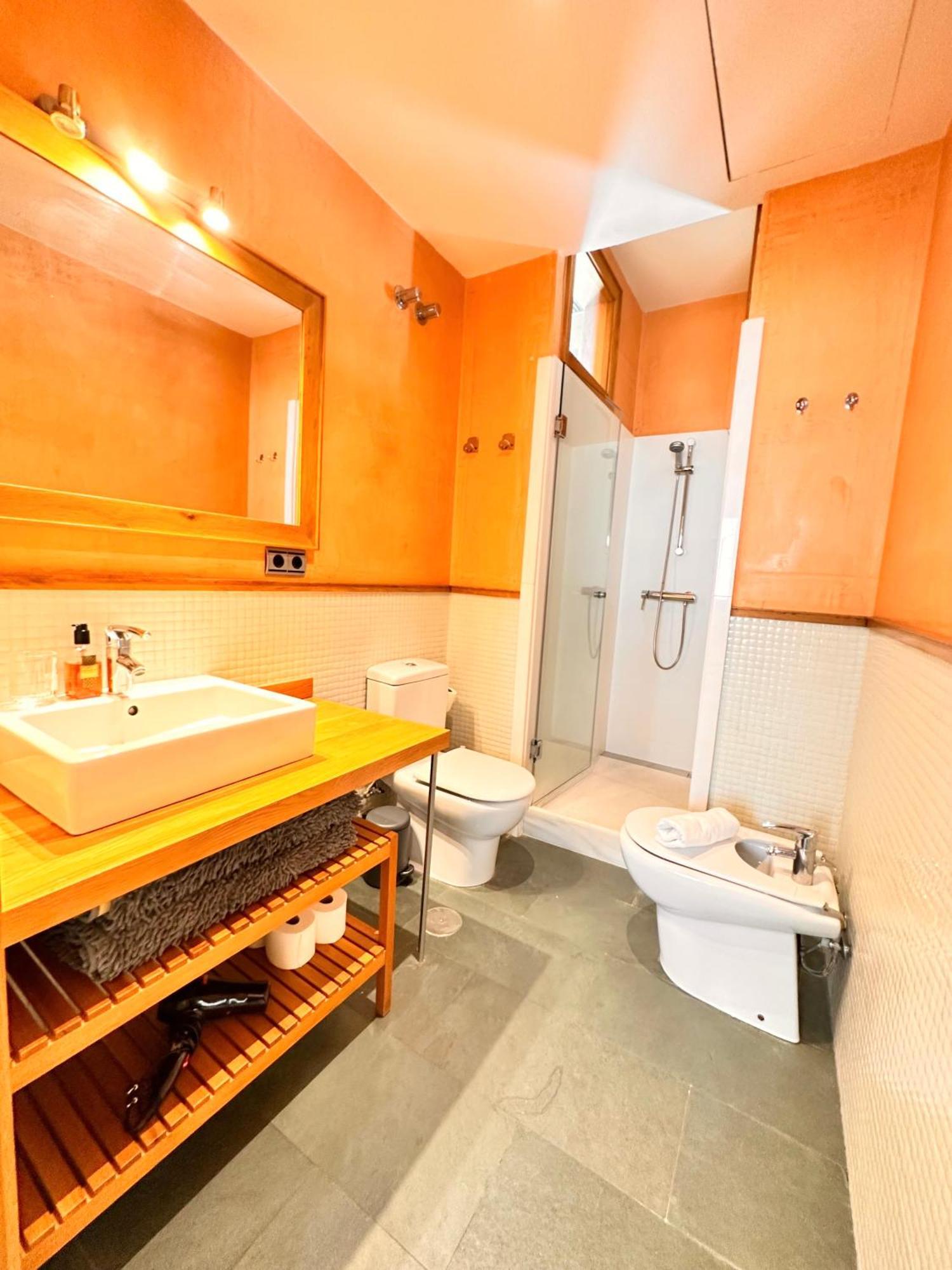 Penthouse Near Cathedral Private Rooftop Private Parking Sevilla Exterior foto