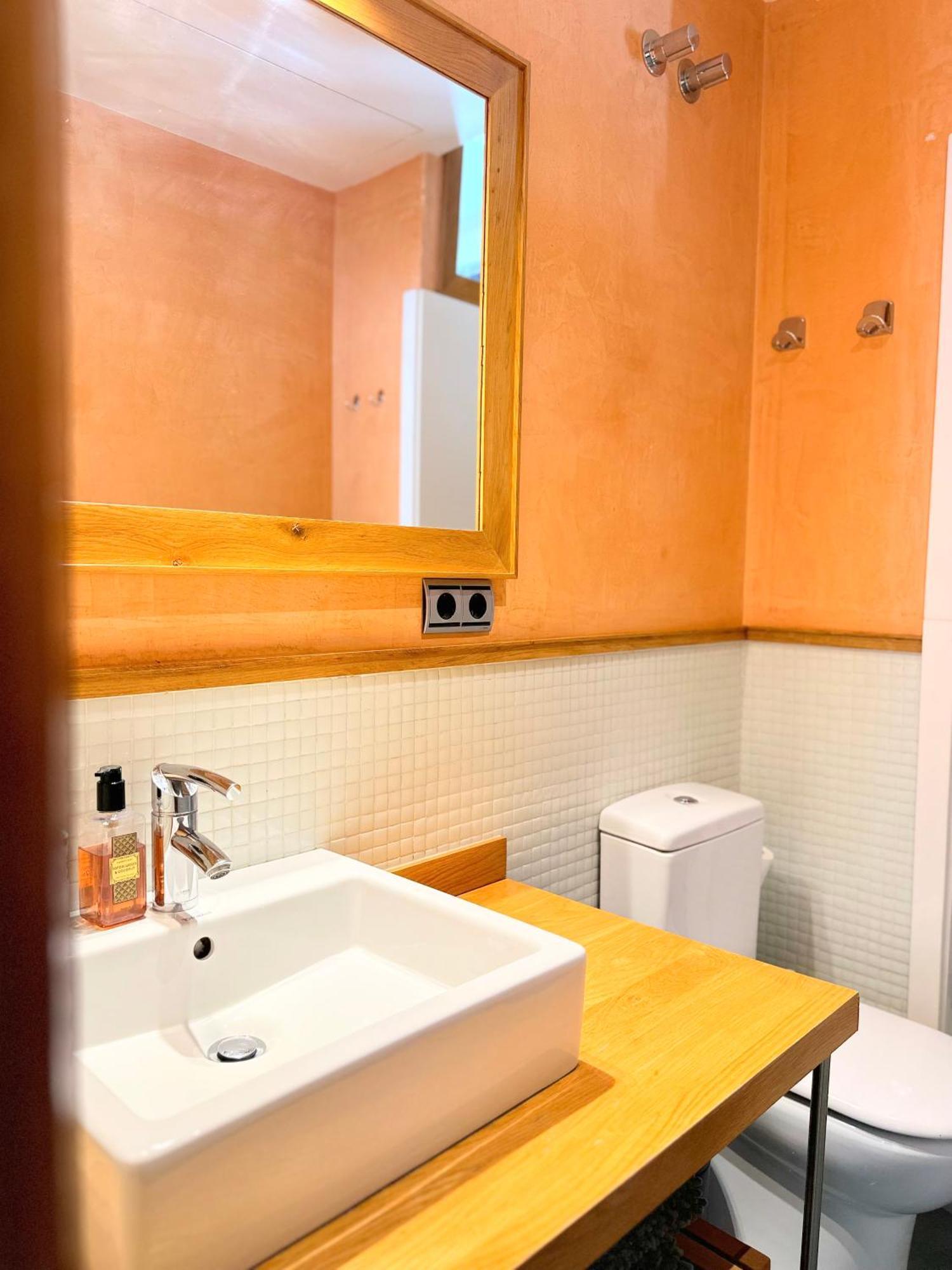 Penthouse Near Cathedral Private Rooftop Private Parking Sevilla Exterior foto