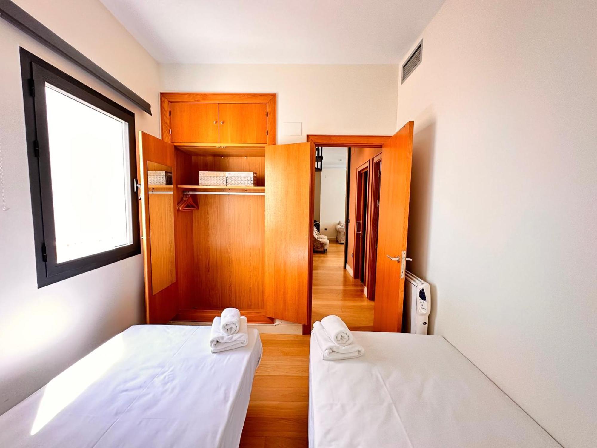 Penthouse Near Cathedral Private Rooftop Private Parking Sevilla Exterior foto